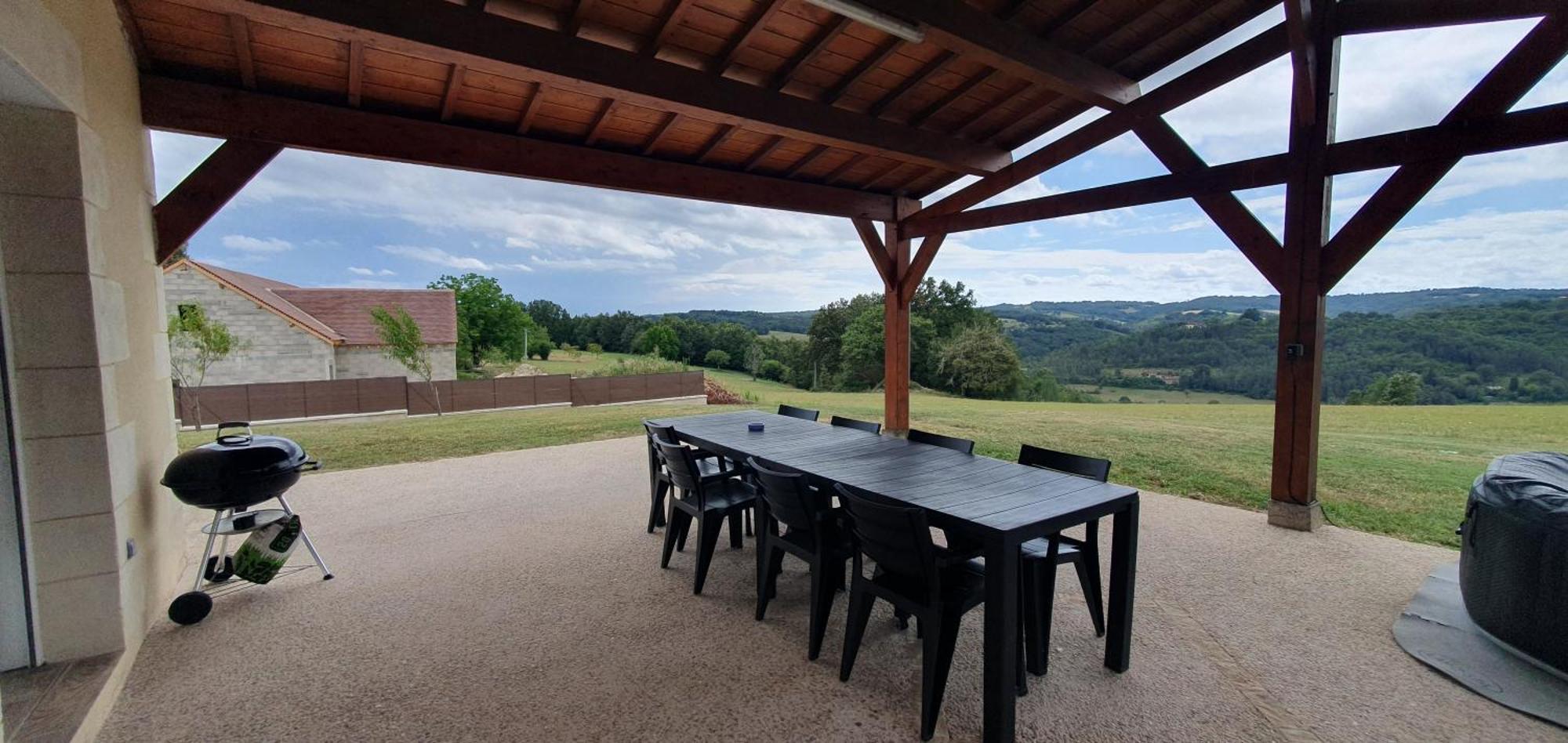 Maison En Perigord Plazac Esterno foto